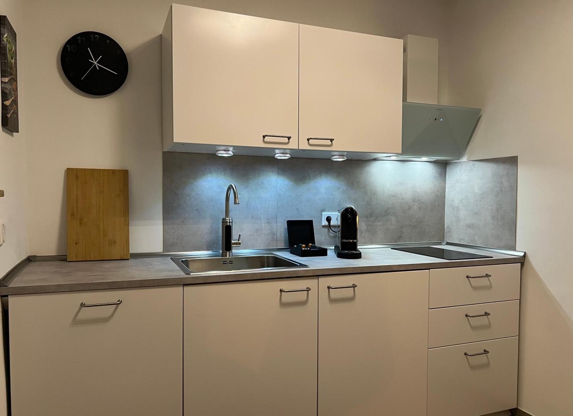 Moderne Wohnung Mit Waldflair Und Kaffeegenuss Paderborn Luaran gambar